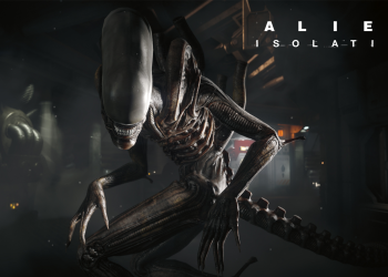 The Alien Franchise Returns to Gaming With a Major AAA Title