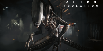 The Alien Franchise Returns to Gaming With a Major AAA Title