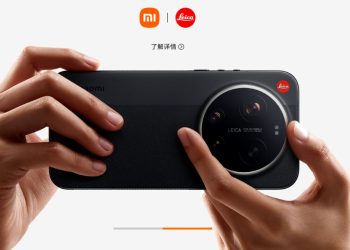 Flagship Android Rival Features Physical Zoom Ring and High-Res Camera