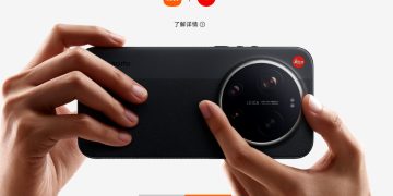 Flagship Android Rival Features Physical Zoom Ring and High-Res Camera