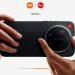 Flagship Android Rival Features Physical Zoom Ring and High-Res Camera