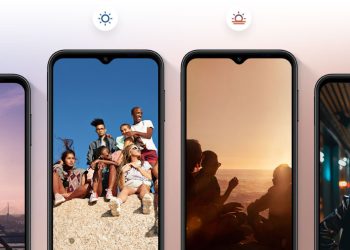 New $199 Samsung Galaxy Brings 5G and Years of Software Support