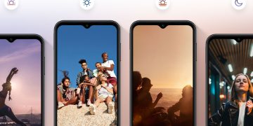 New $199 Samsung Galaxy Brings 5G and Years of Software Support