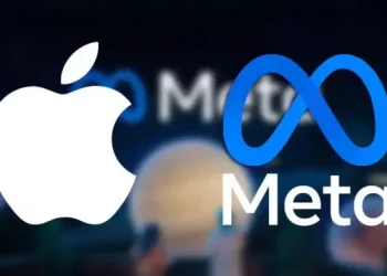 Meta Snags Apple’s Top Designer to Shape the Future of Its AI Hardware