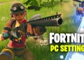 Best Settings to Improve Fortnite Frame Rate and Smoothness