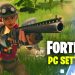 Best Settings to Improve Fortnite Frame Rate and Smoothness
