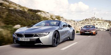 Inside BMW’s Secret Design Lab Where Iconic Cars Are Born