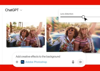 Edit Photos and PDFs Inside ChatGPT Thanks to Adobe Integration
