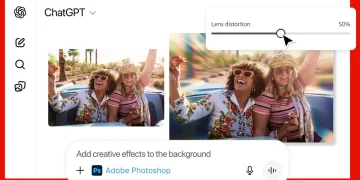 Edit Photos and PDFs Inside ChatGPT Thanks to Adobe Integration