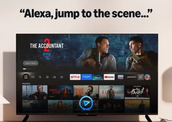 Alexa+ Lets You Jump Directly to Any Movie Scene — Just Describe It