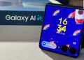 Galaxy Z Flip 8 Could Get Samsung’s Latest In-House Processor