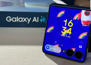 Galaxy Z Flip 8 Could Get Samsung’s Latest In-House Processor