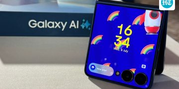 Galaxy Z Flip 8 Could Get Samsung’s Latest In-House Processor
