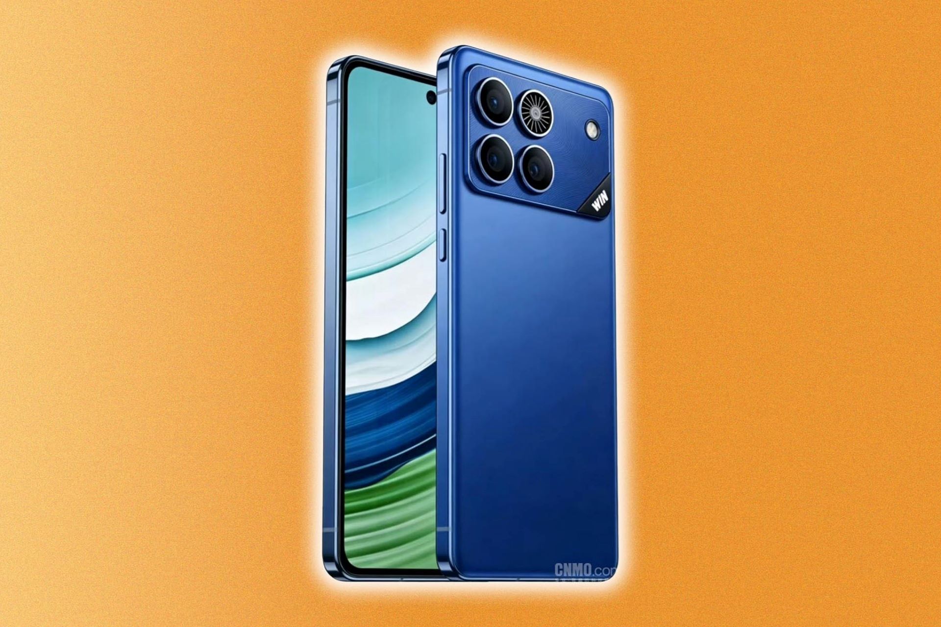Honor Win Series Leaks Reveal Familiar Design and Flagship-Level Hardware