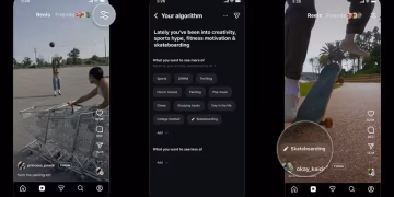More Power to Creators and Viewers: How Instagram’s Latest Update Changes the Feed and Edits