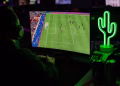Play FIFA on Your TV as Netflix Blends Streaming and Gaming
