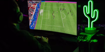 Play FIFA on Your TV as Netflix Blends Streaming and Gaming