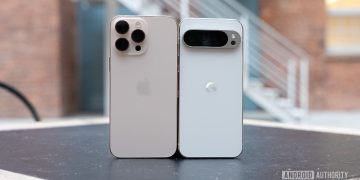 Apple and Google Are Finally Building a Seamless Android–iOS Transfer System