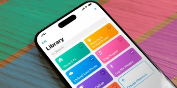 Why You Should Revisit iPhone Shortcuts Now That Apple Intelligence Is Inside