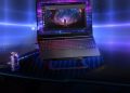 Lenovo Plans Smarter Gaming Laptops With Auto-Adjustment Features
