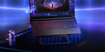 Lenovo Plans Smarter Gaming Laptops With Auto-Adjustment Features