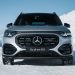 2026 Mercedes GLB Debuts With Seven Seats, Three Screens, And A Sleek Electric Makeover