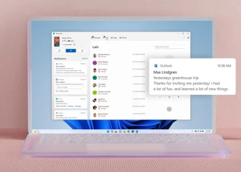 Windows 11 Gets New Android Integration for File Sharing and Control