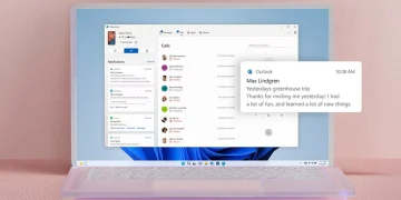 Windows 11 Gets New Android Integration for File Sharing and Control