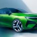 2026 Opel Astra Debuts With Bold Lighting Upgrades and Smarter Tech