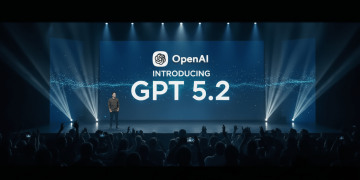OpenAI Rolls Out GPT-5.2 as AI Competition With Google Heats Up