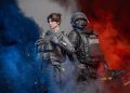 Tactical Shooter Rainbow Six Mobile Heads to iOS and Android Globally