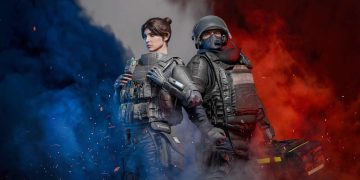 Tactical Shooter Rainbow Six Mobile Heads to iOS and Android Globally