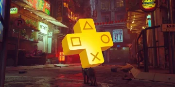 A Big Month for PS Plus as Two Standout Titles Join the Service