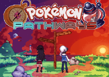 The Complete Path Through Core Pokémon Games Across Generations