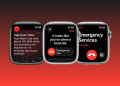Natural Disaster Alerts Arrive on Apple Watch — A Big Upgrade for Safety