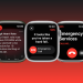 Natural Disaster Alerts Arrive on Apple Watch — A Big Upgrade for Safety
