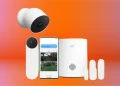 New Nest Camera Software Makes Home Monitoring More Intelligent