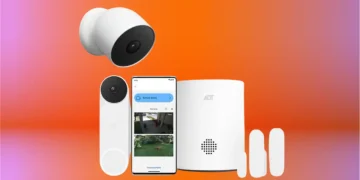 New Nest Camera Software Makes Home Monitoring More Intelligent
