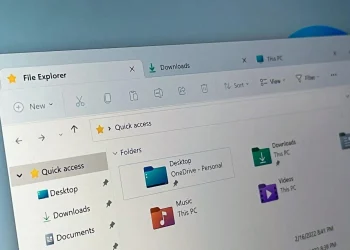 New File Explorer Preload Feature Backfires for Windows 11 Users