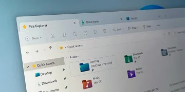 New File Explorer Preload Feature Backfires for Windows 11 Users