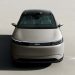 Sony and Honda Preview a Future Electric SUV Under the Afeela Brand