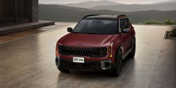 Kia Breaks Global Sales Records in 2025 and Sets Its Sights on a Bigger 2026