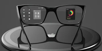 AR Tech That Fits You: Apple Reimagines Augmented Reality Wearables