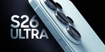 Samsung May Boost Battery and Camera Power in Galaxy S26 Lineup