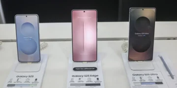 Third One UI 8.5 Beta May Arrive for Galaxy S25 Phones Next Week