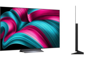 A Well-Rounded OLED TV: LG C5 Brings Strong Performance Across the Board