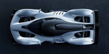 Red Bull RB17 Locks In Final Design as a Wild 1,200-HP Track-Only Hypercar