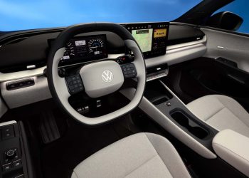 Volkswagen Keeps Its Promise: Physical Buttons Return to the Dashboard