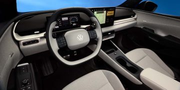 Volkswagen Keeps Its Promise: Physical Buttons Return to the Dashboard